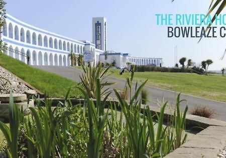 Riviera Hotel Уэймут Экстерьер фото