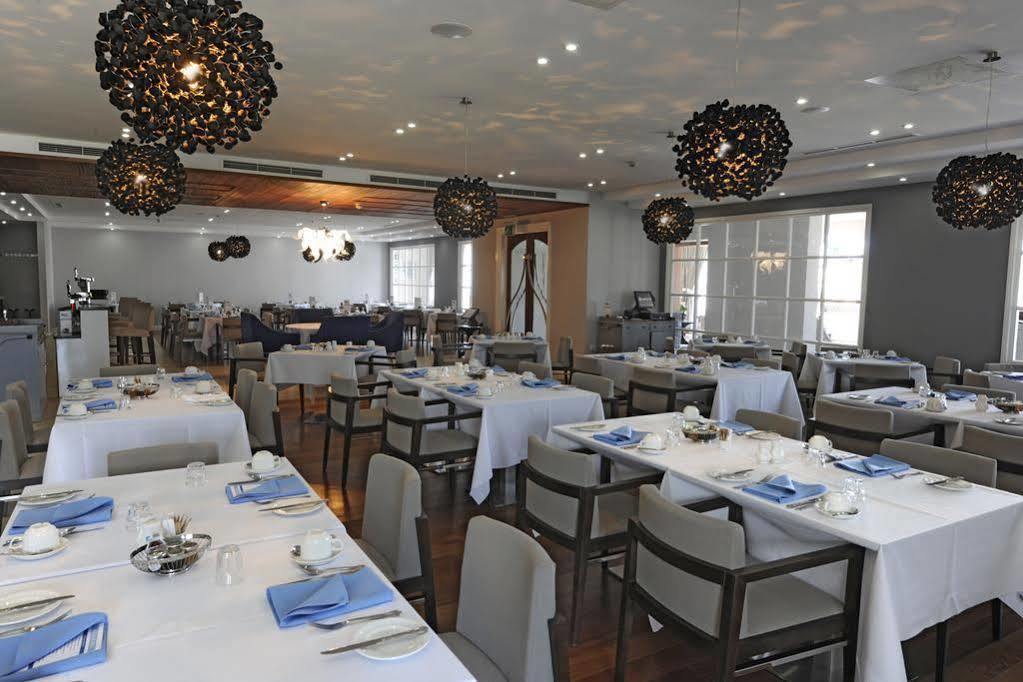 Riviera Hotel Уэймут Экстерьер фото