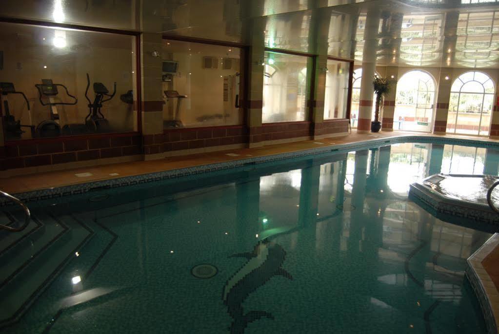 Riviera Hotel Уэймут Экстерьер фото