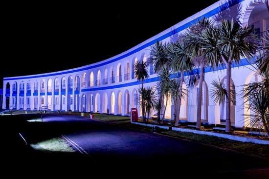Riviera Hotel Уэймут Экстерьер фото