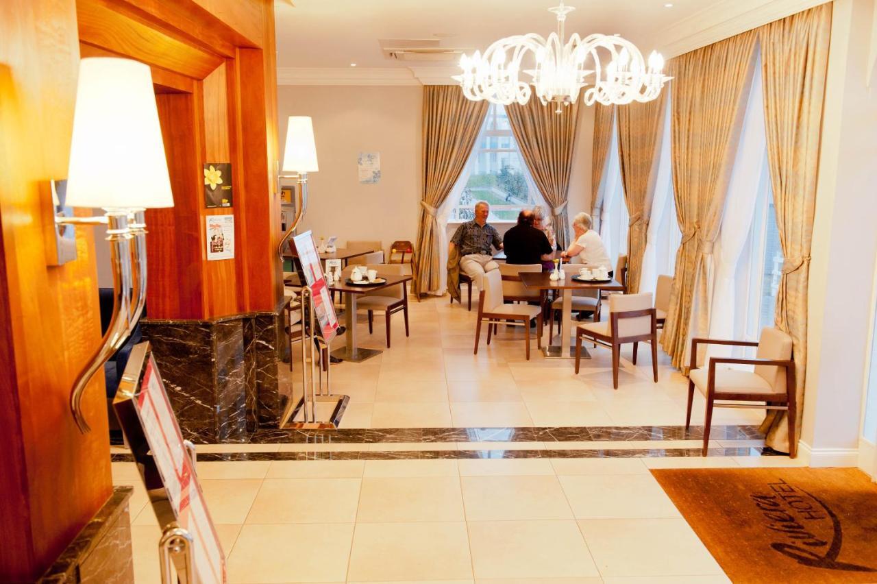 Riviera Hotel Уэймут Экстерьер фото