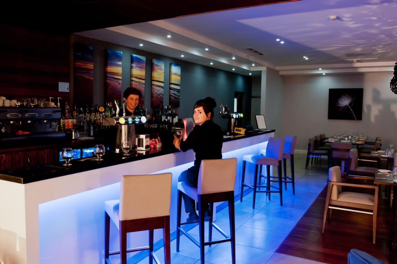 Riviera Hotel Уэймут Экстерьер фото